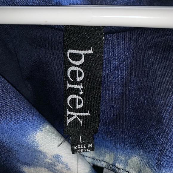 berek Utility Jacket - Picture 3 of 4